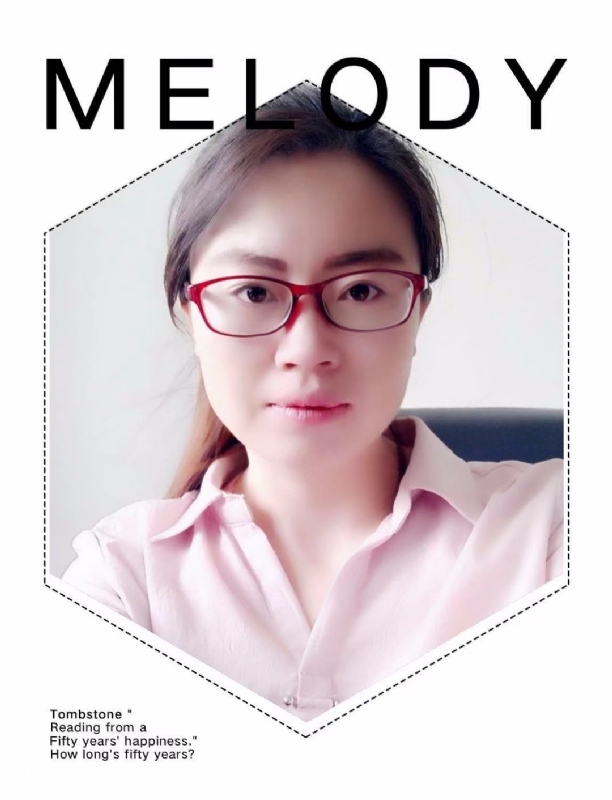 糖糖的第一张照片--中卫王婆说媒