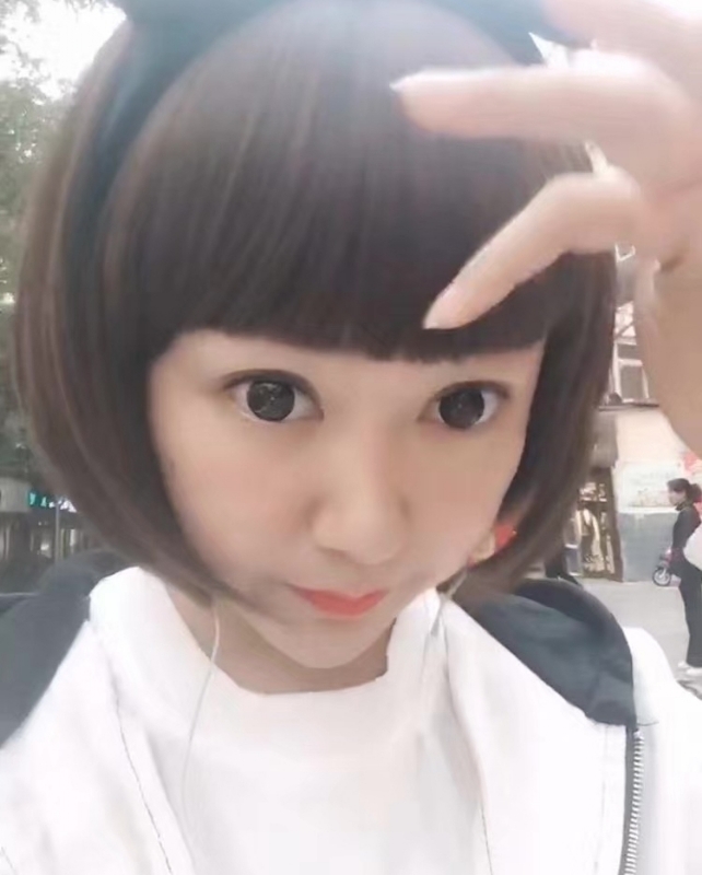 Yang的第一张照片--中卫王婆说媒