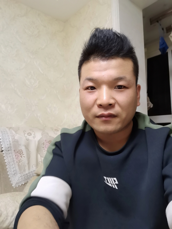 小猪猪的第一张照片--中卫王婆说媒