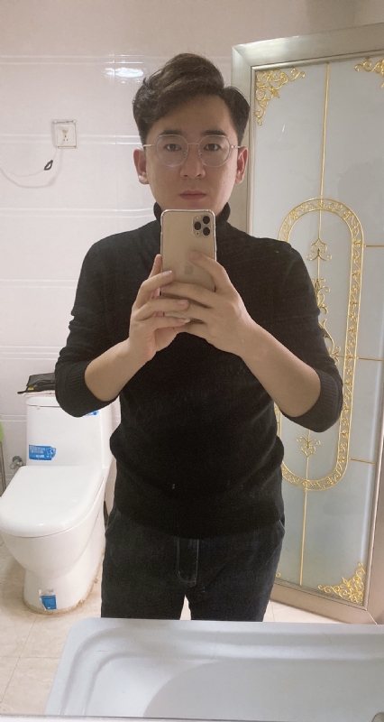 江流君的第三张照片--中卫王婆说媒